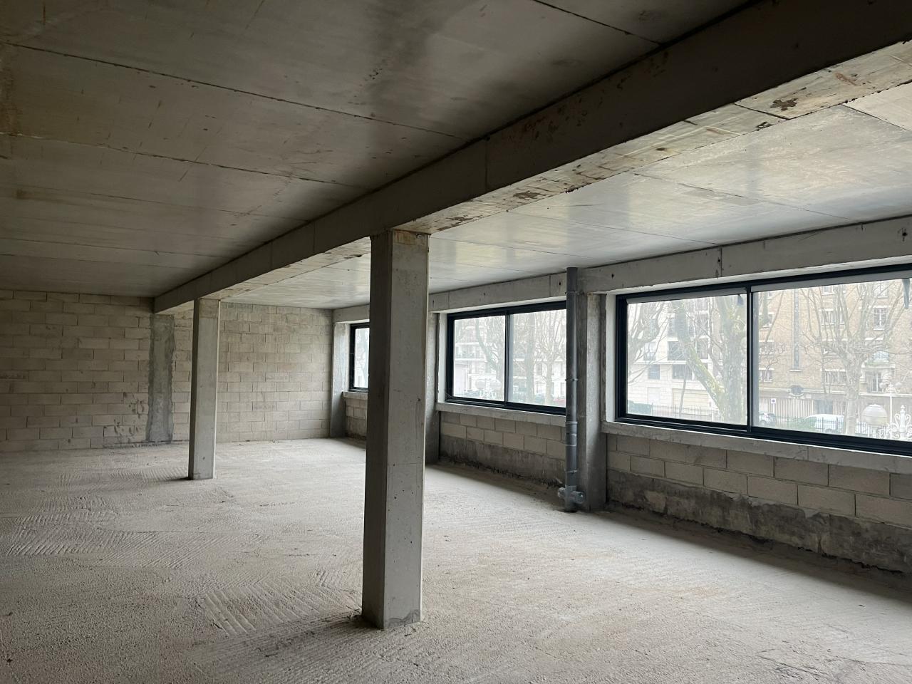Bureau Montrouge 2467m² Location bureau Montrouge Hauts-de-Seine OLBUR2103477 9